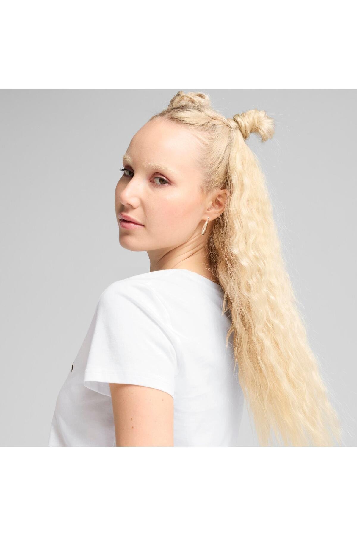 ESS No. 1 Logo Tee Spor T-Shirt