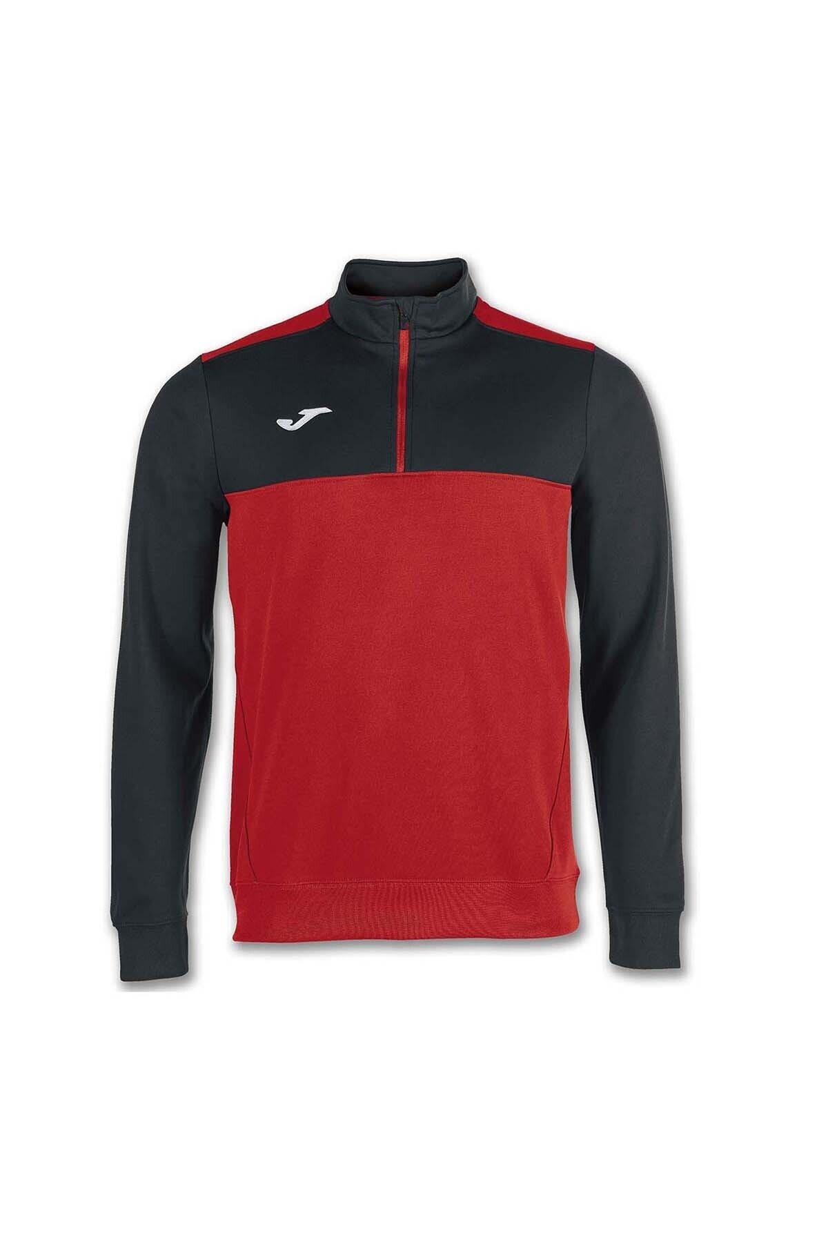 Joma Erkek Sweatshirt Zipper Winne 