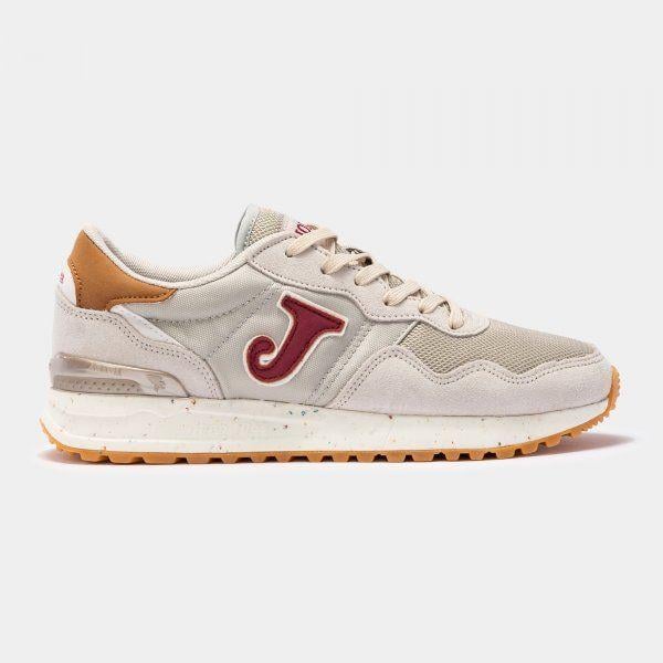 Joma Lady 2225 BEIGE GOLD Sneaker