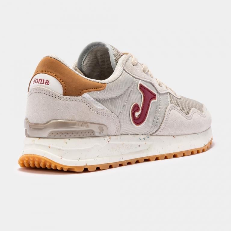 Joma Lady 2225 BEIGE GOLD Sneaker