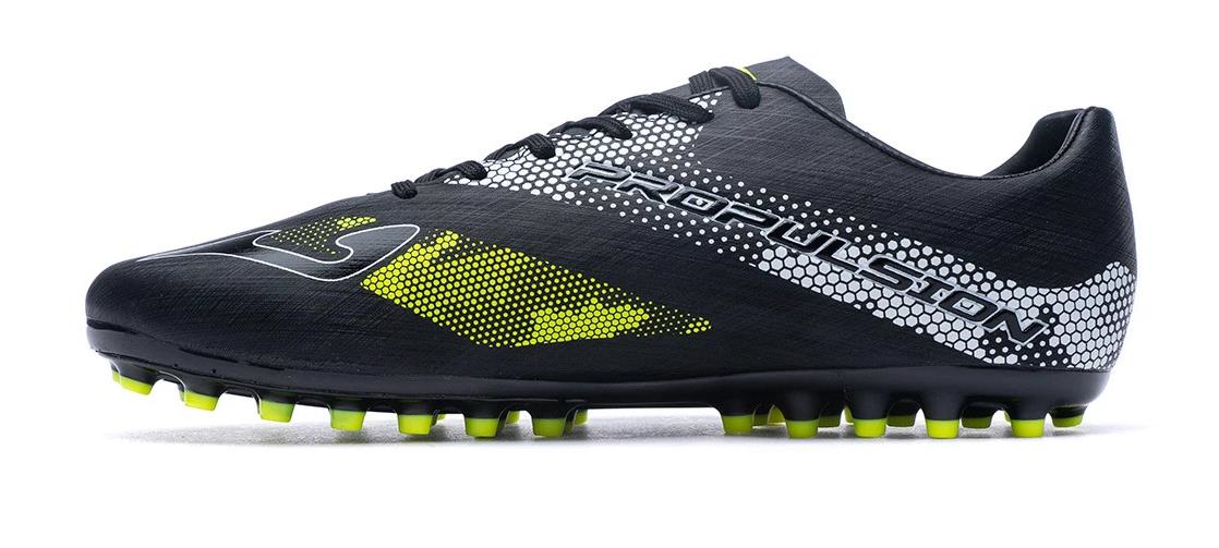 Joma Propulsıon Black Hybrid Taban Krampon 