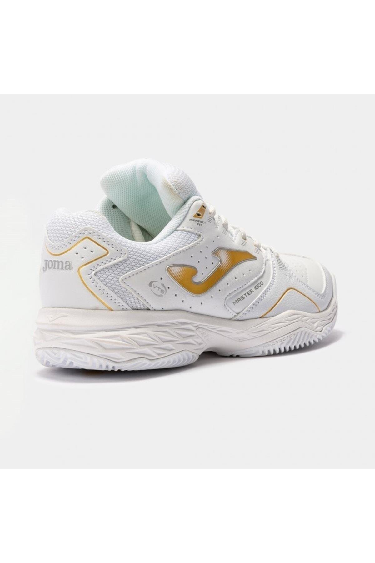 Joma T.master 1000 Lady 2202 White Gold