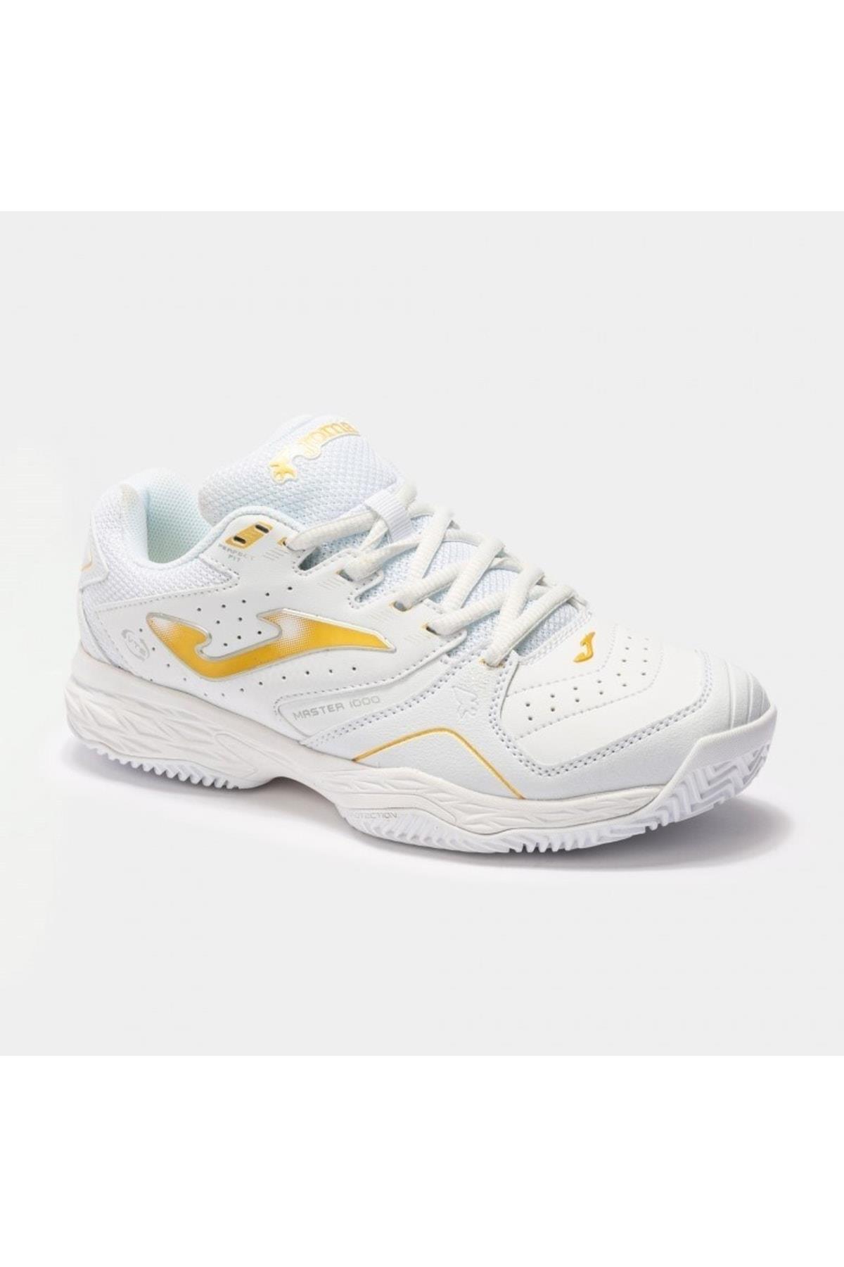 Joma T.master 1000 Lady 2202 White Gold