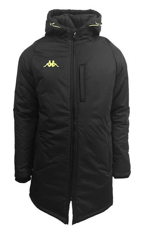 Kappa Erkek Mont - Anorak ARMINZIP2 - 303Y1S0