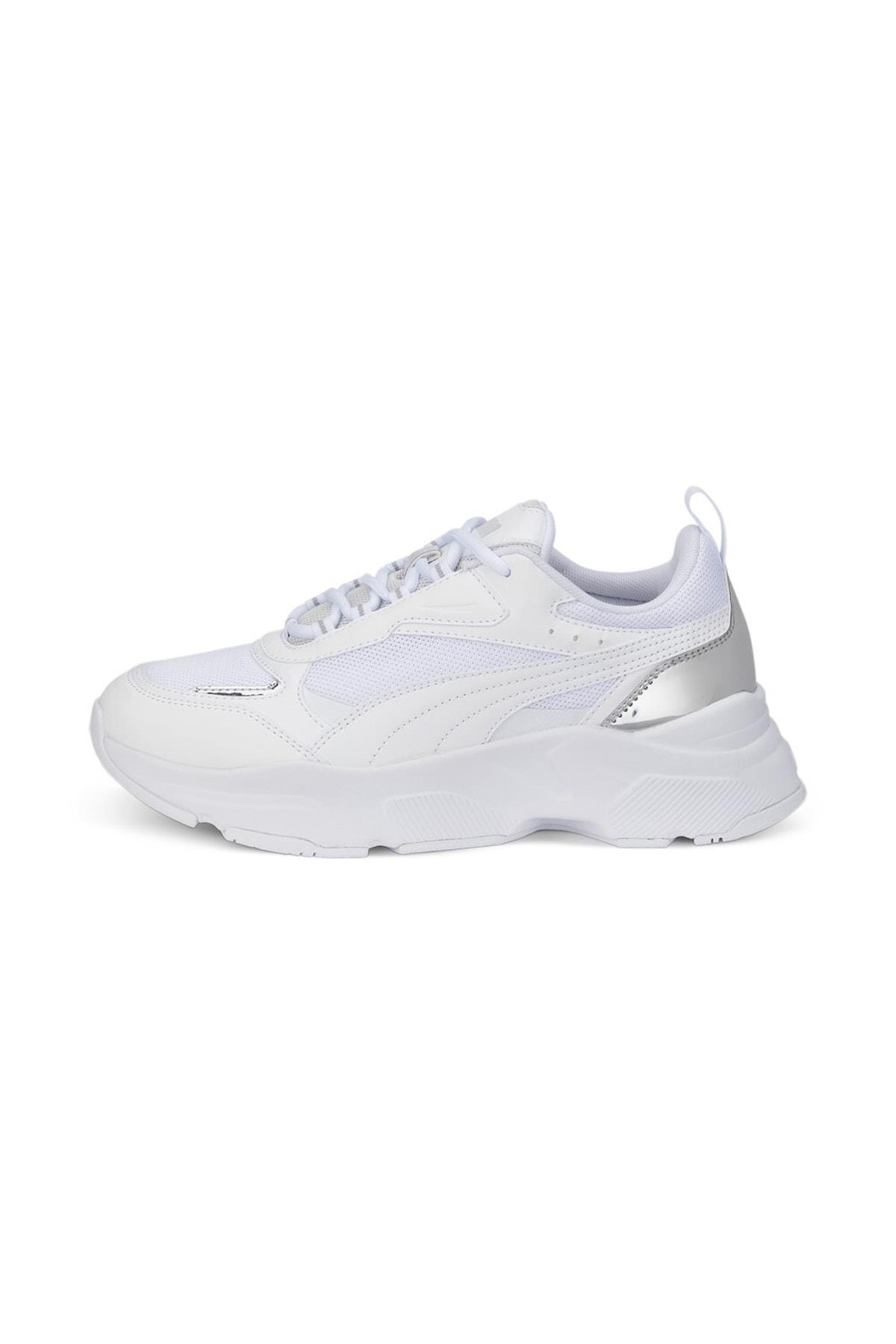Puma Cassia Distressed