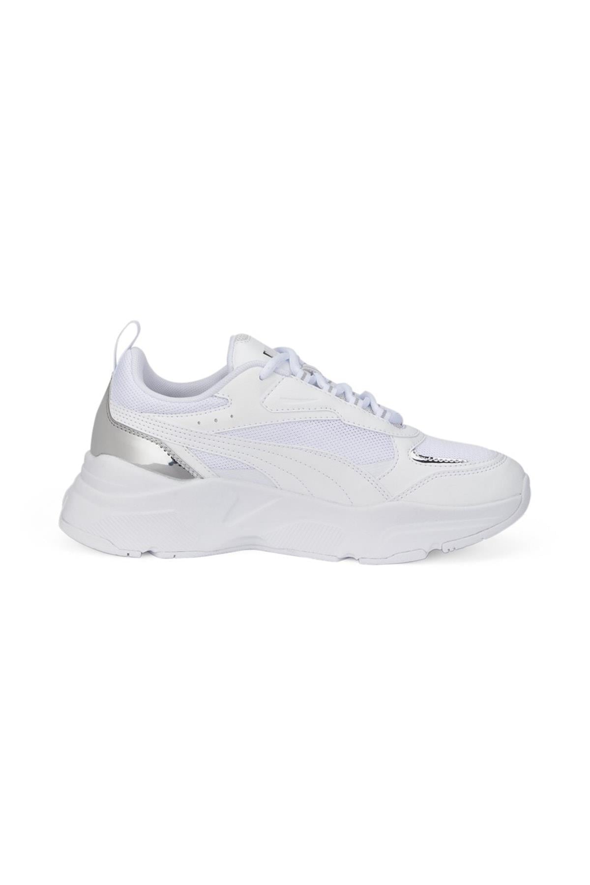 Puma Cassia Distressed