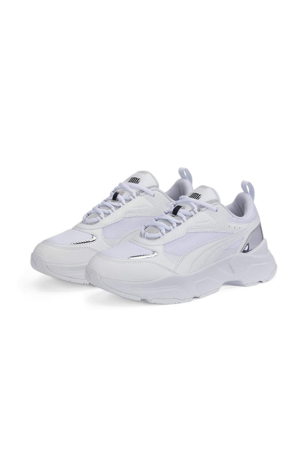 Puma Cassia Distressed