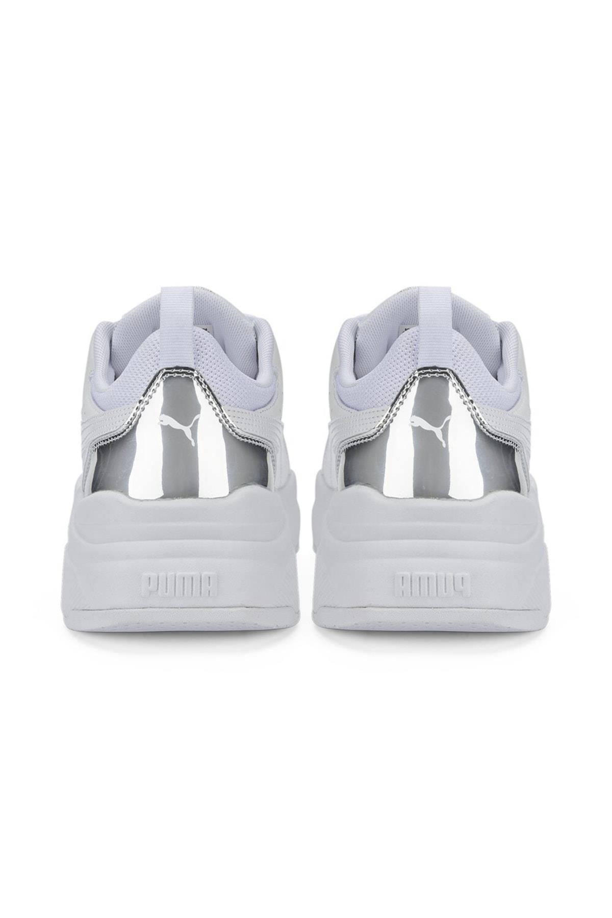 Puma Cassia Distressed