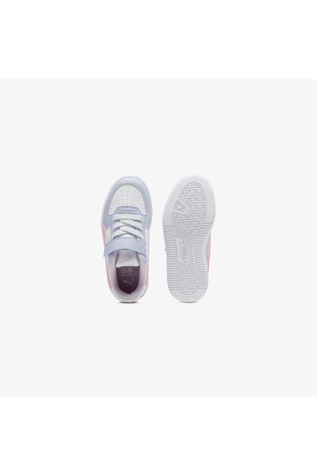 Puma Puma Caven 2.0 Block AC+ PS Çocuk Sneaker