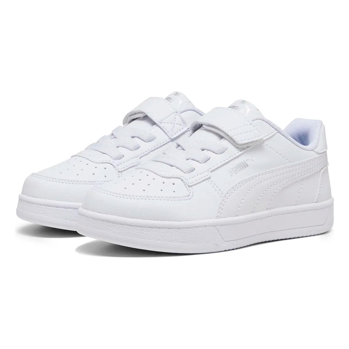 Puma Puma Caven 2.0 AC+ PS Çocuk Spor Ayakkabı