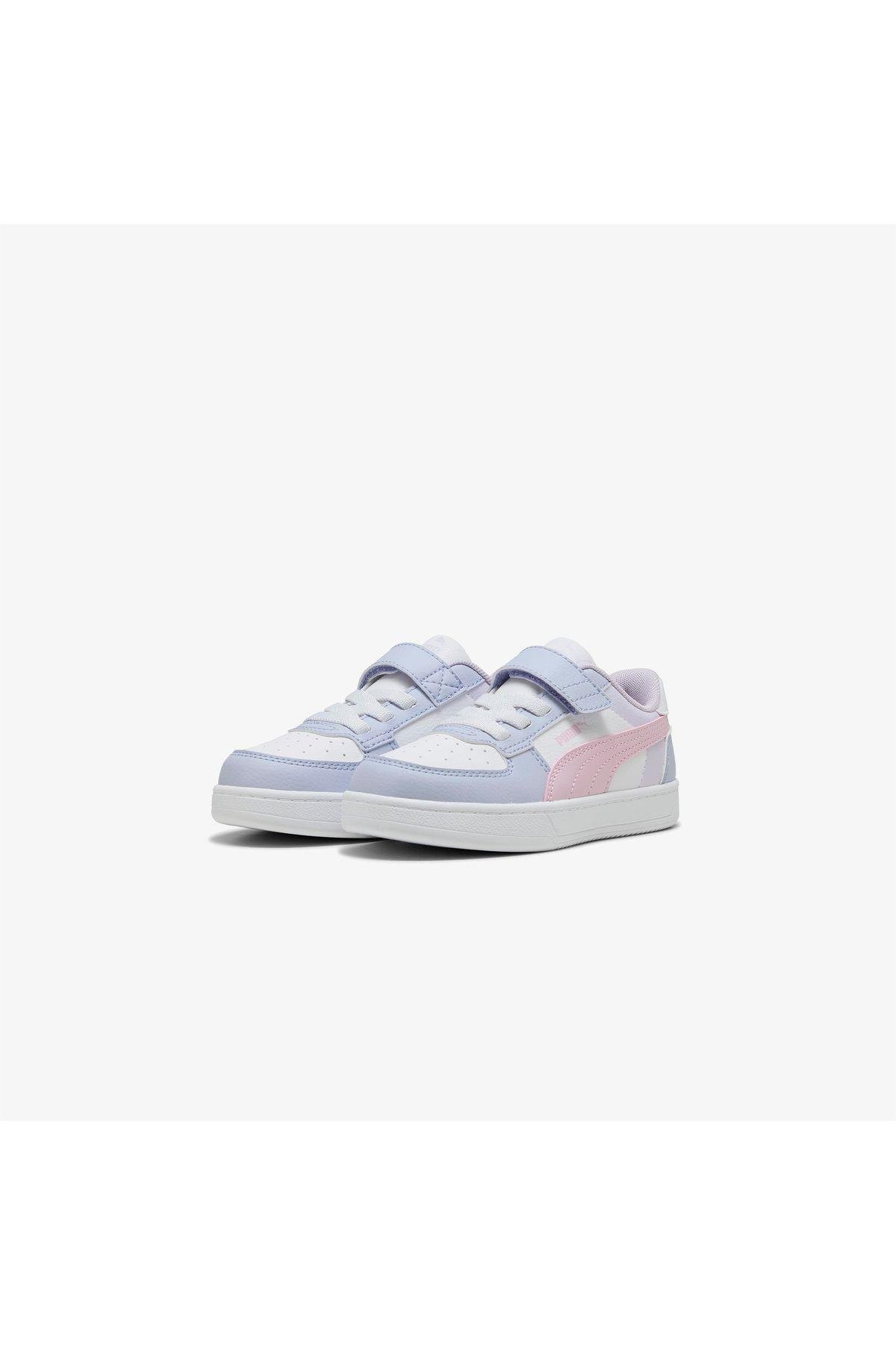 Puma Puma Caven 2.0 Block AC+ PS Çocuk Sneaker
