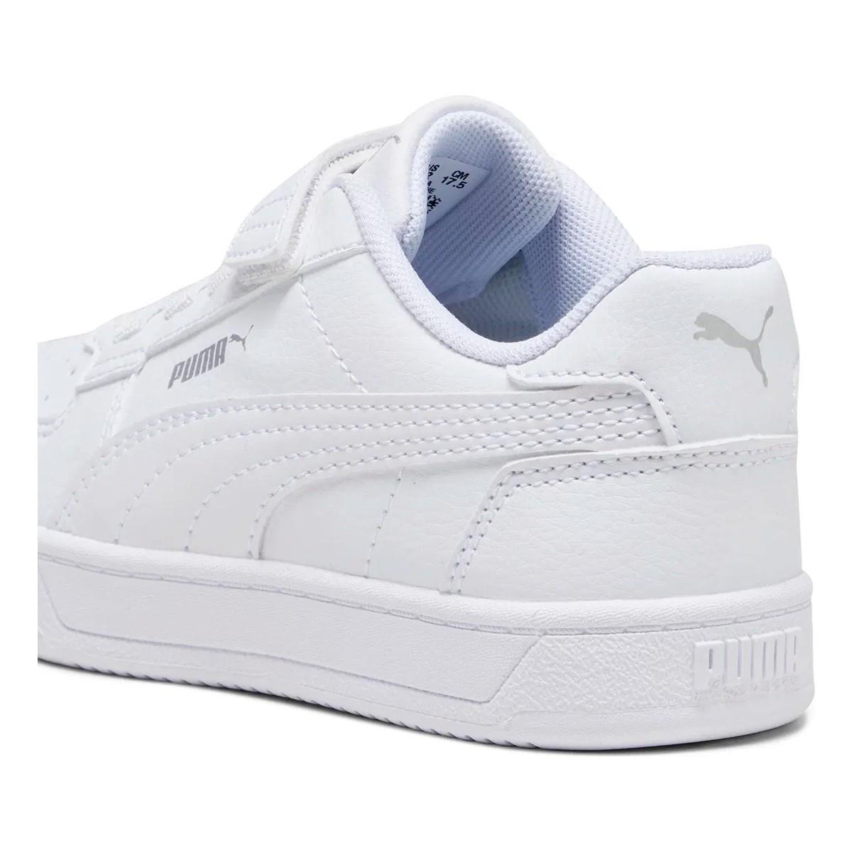 Puma Puma Caven 2.0 AC+ PS Çocuk Spor Ayakkabı