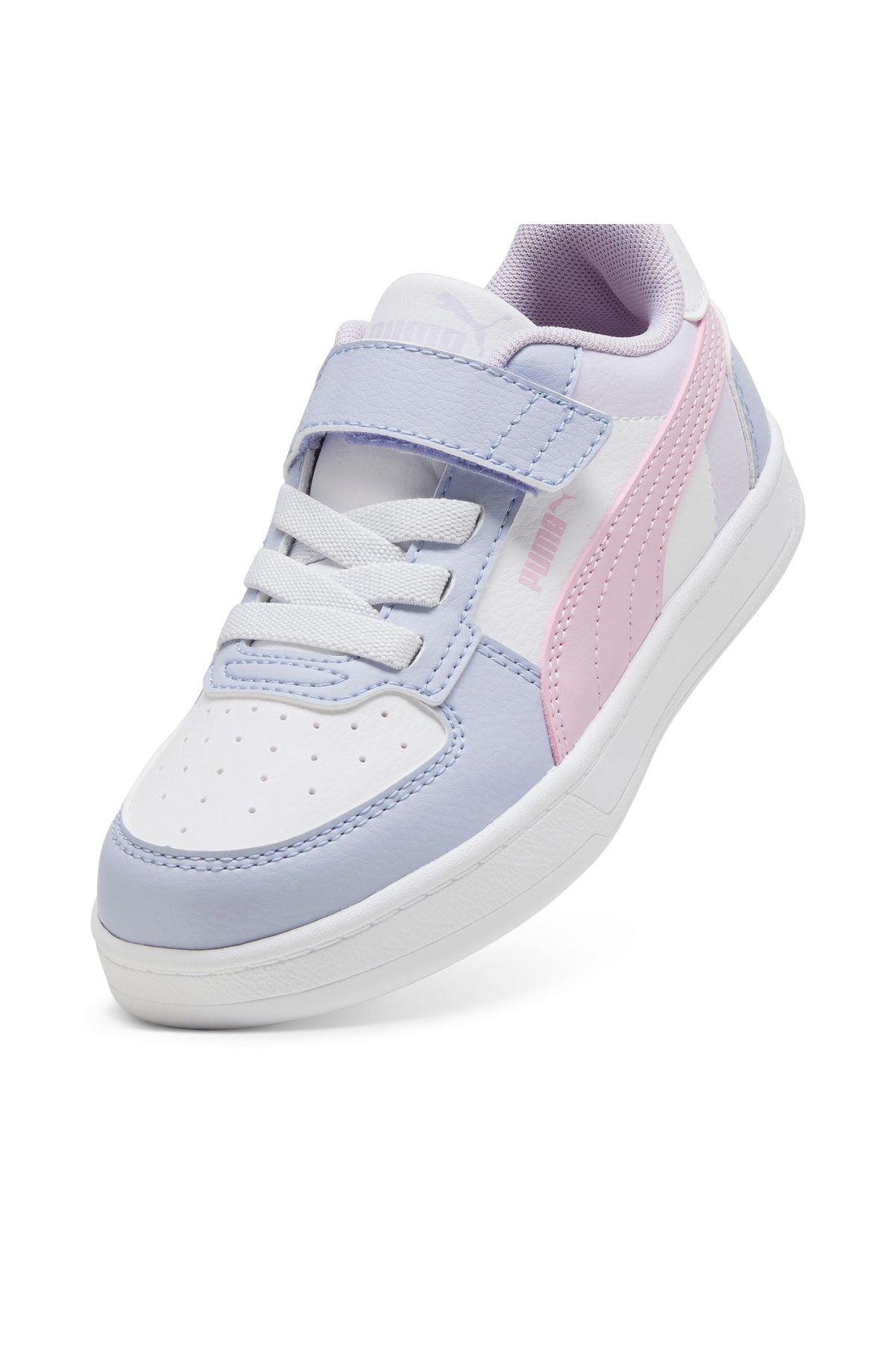 Puma Puma Caven 2.0 Block AC+ PS Çocuk Sneaker