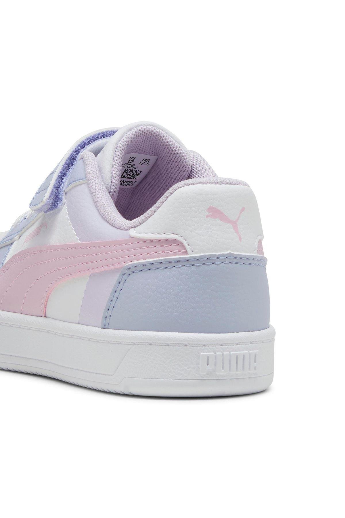 Puma Puma Caven 2.0 Block AC+ PS Çocuk Sneaker