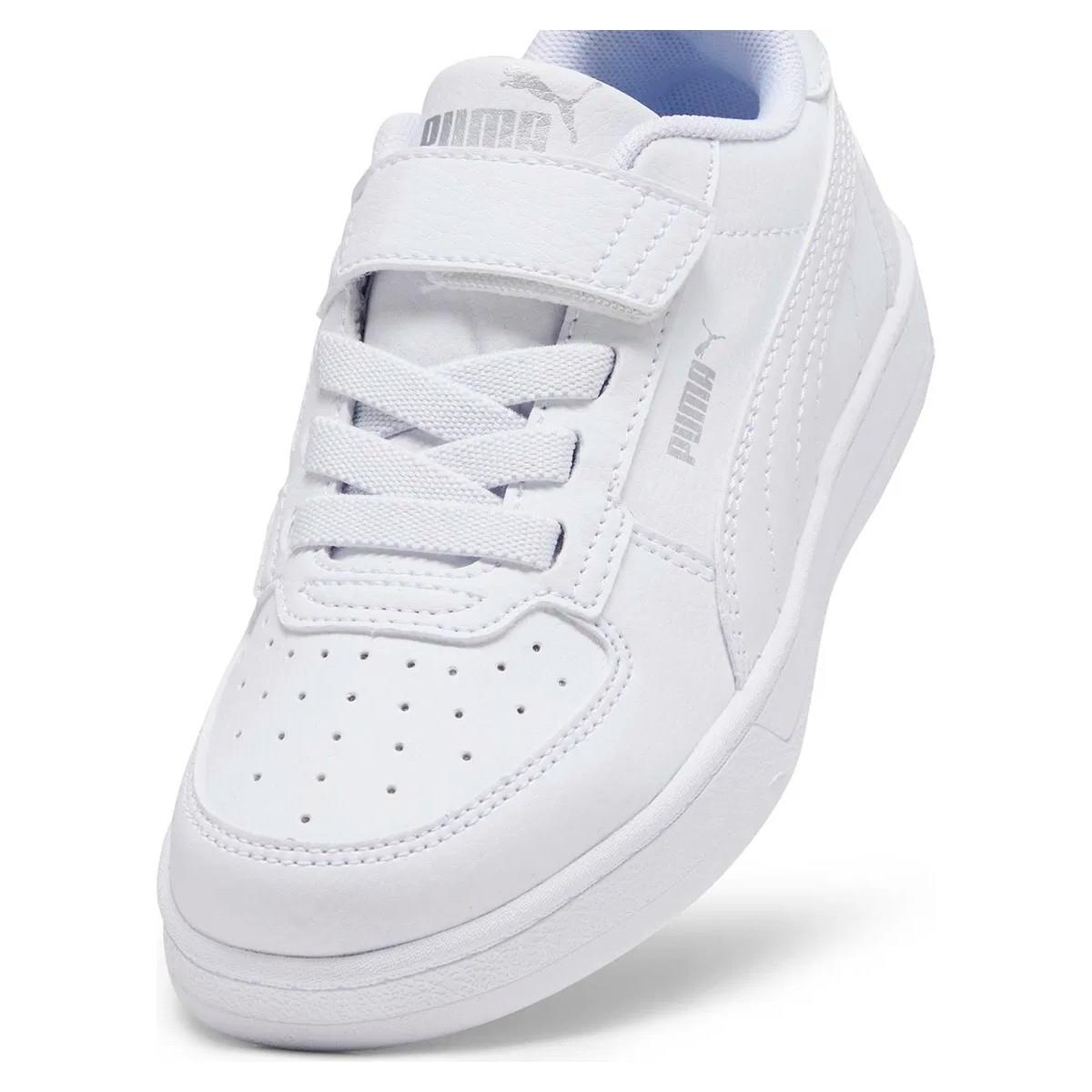 Puma Puma Caven 2.0 AC+ PS Çocuk Spor Ayakkabı
