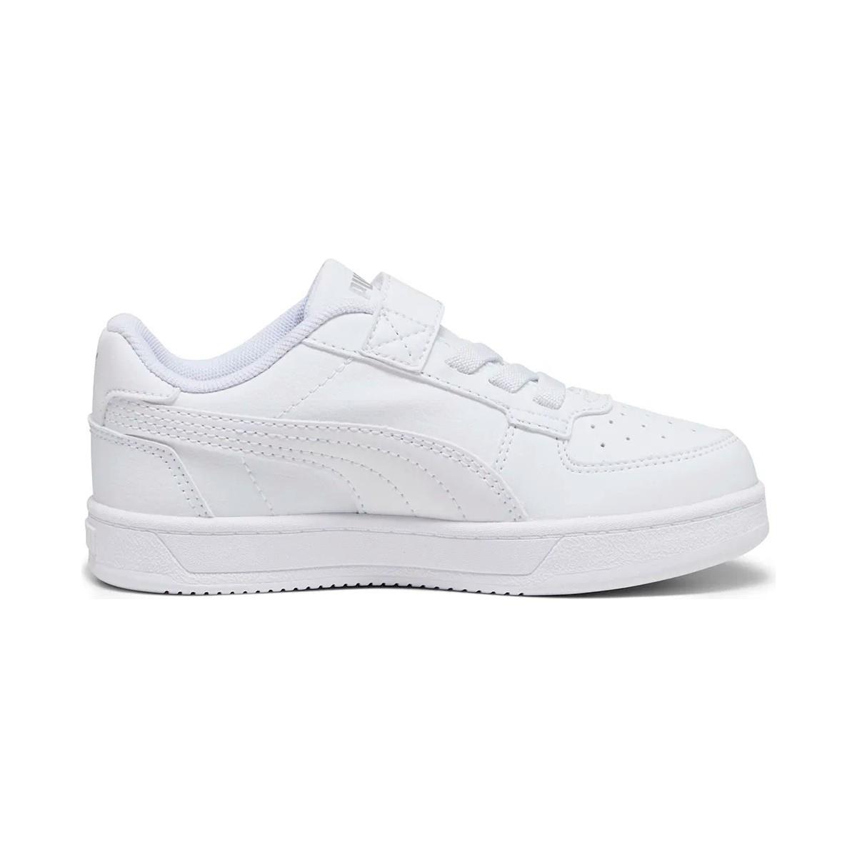 Puma Puma Caven 2.0 AC+ PS Çocuk Spor Ayakkabı