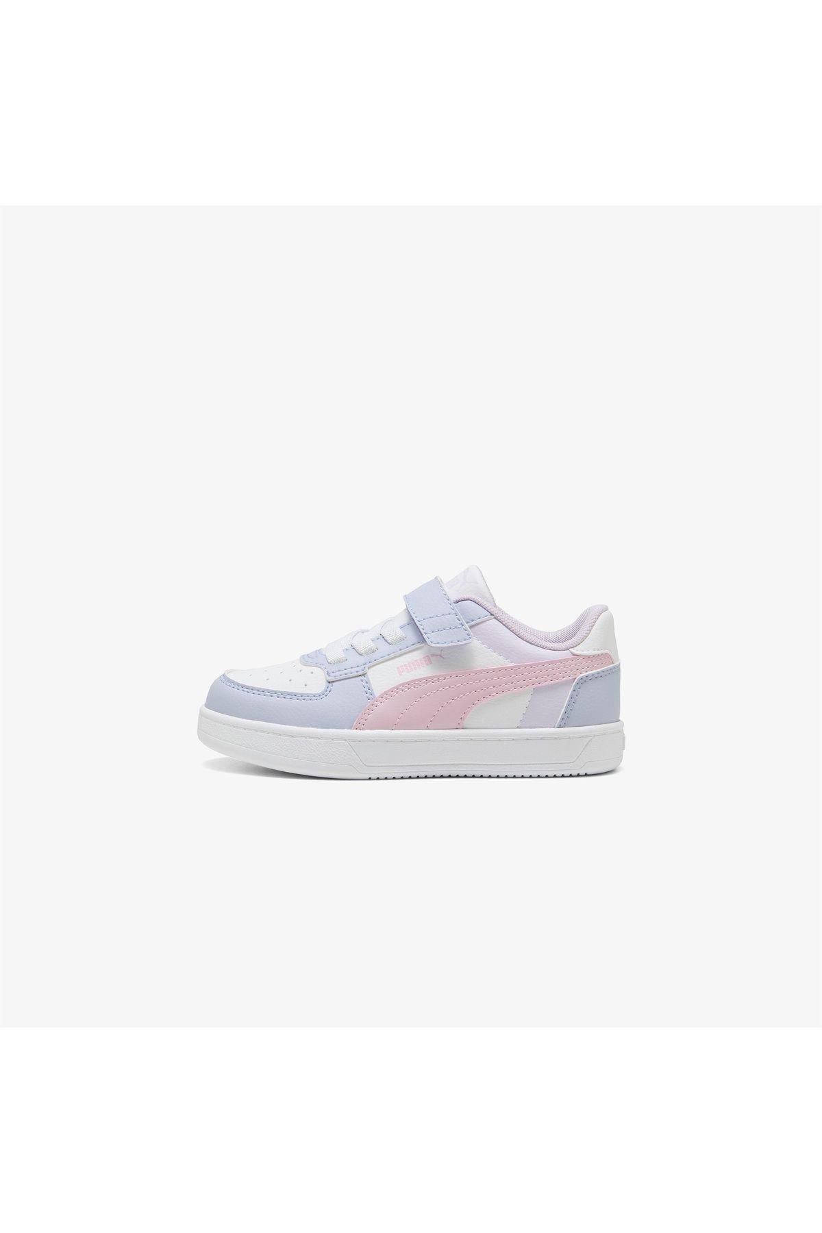 Puma Puma Caven 2.0 Block AC+ PS Çocuk Sneaker