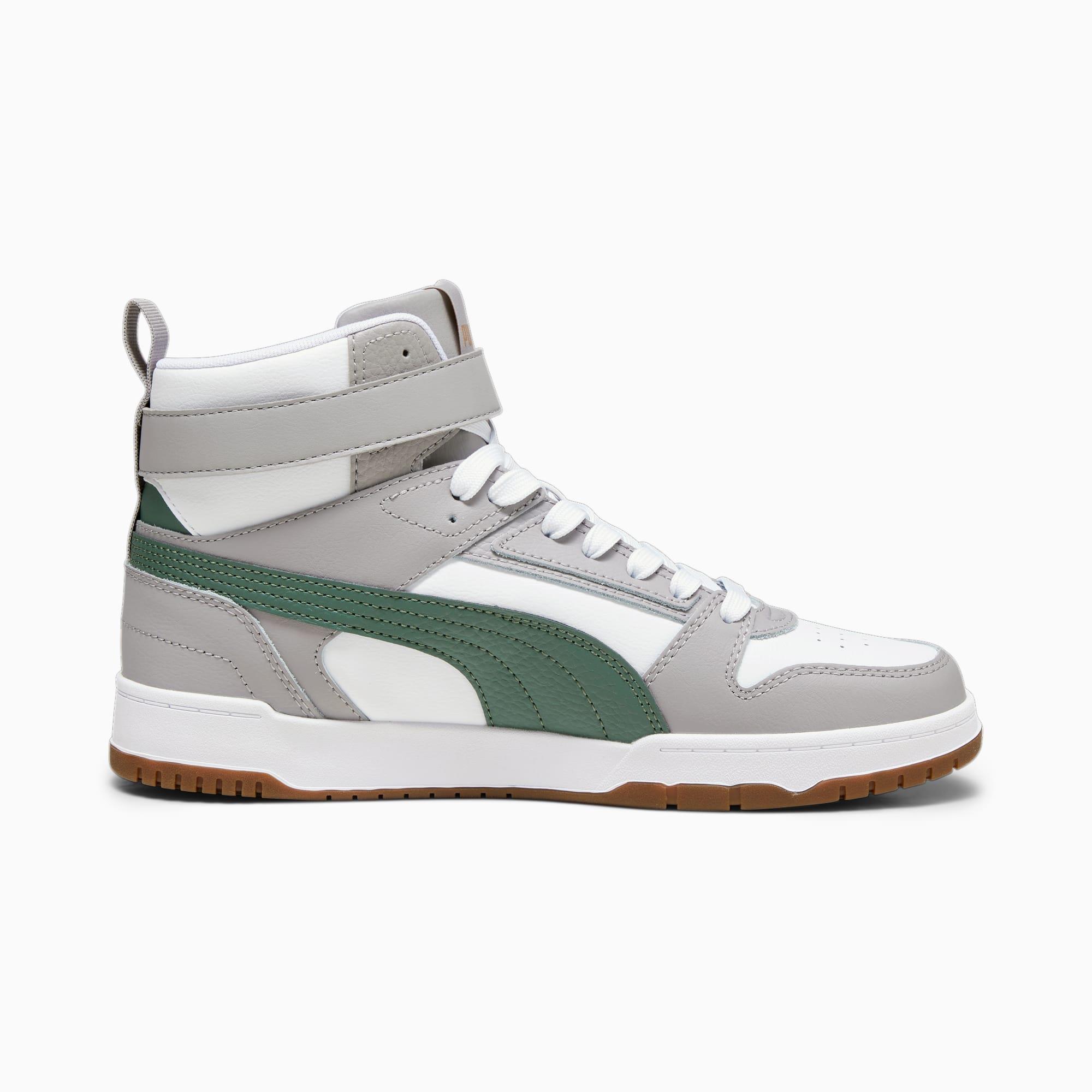 PUMA RBD Game Ayakkabı