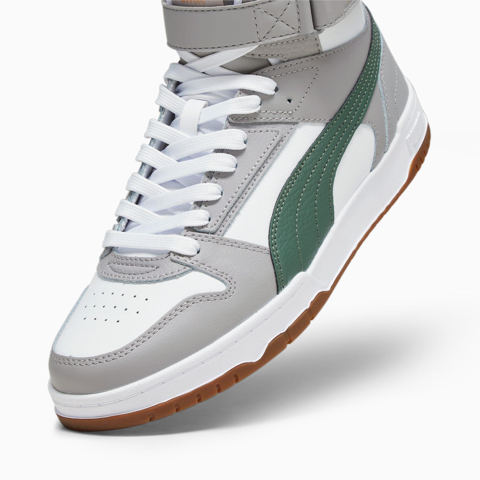PUMA RBD Game Ayakkabı