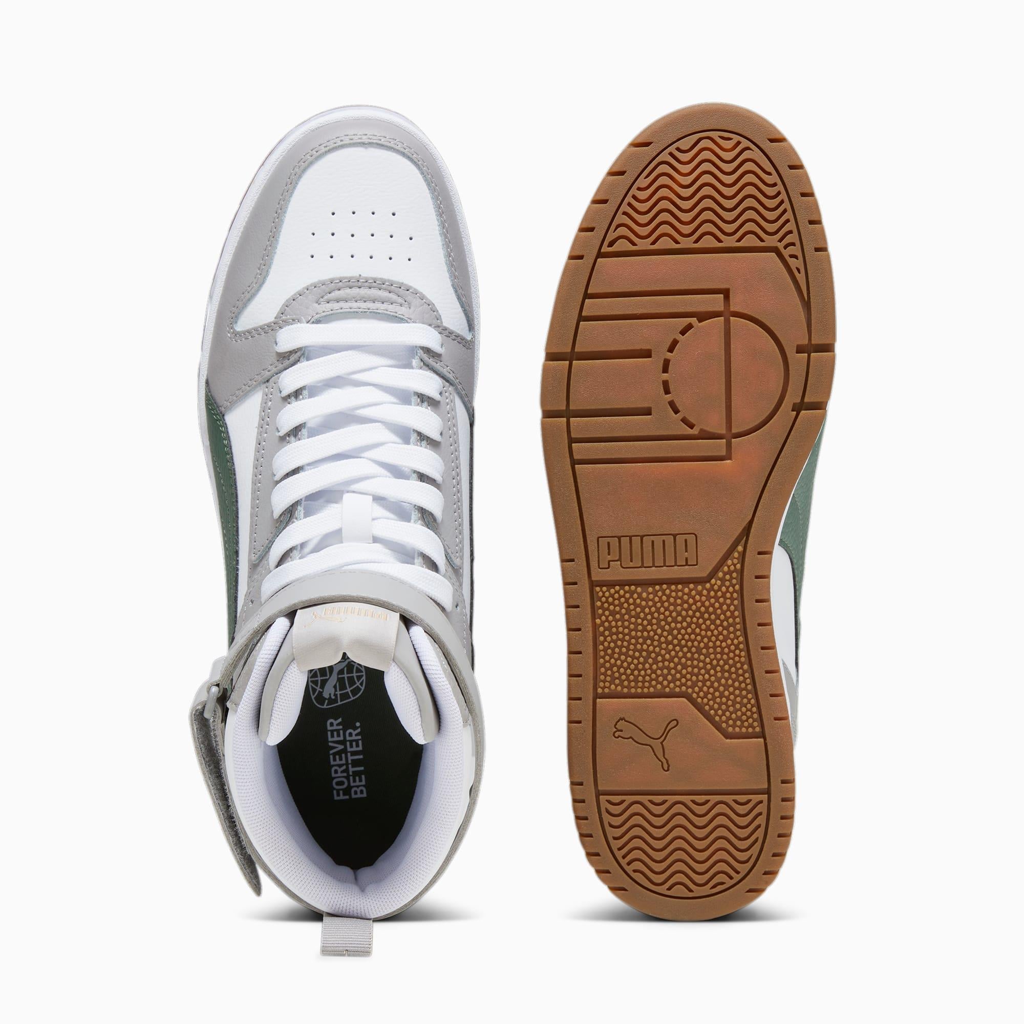 PUMA RBD Game Ayakkabı