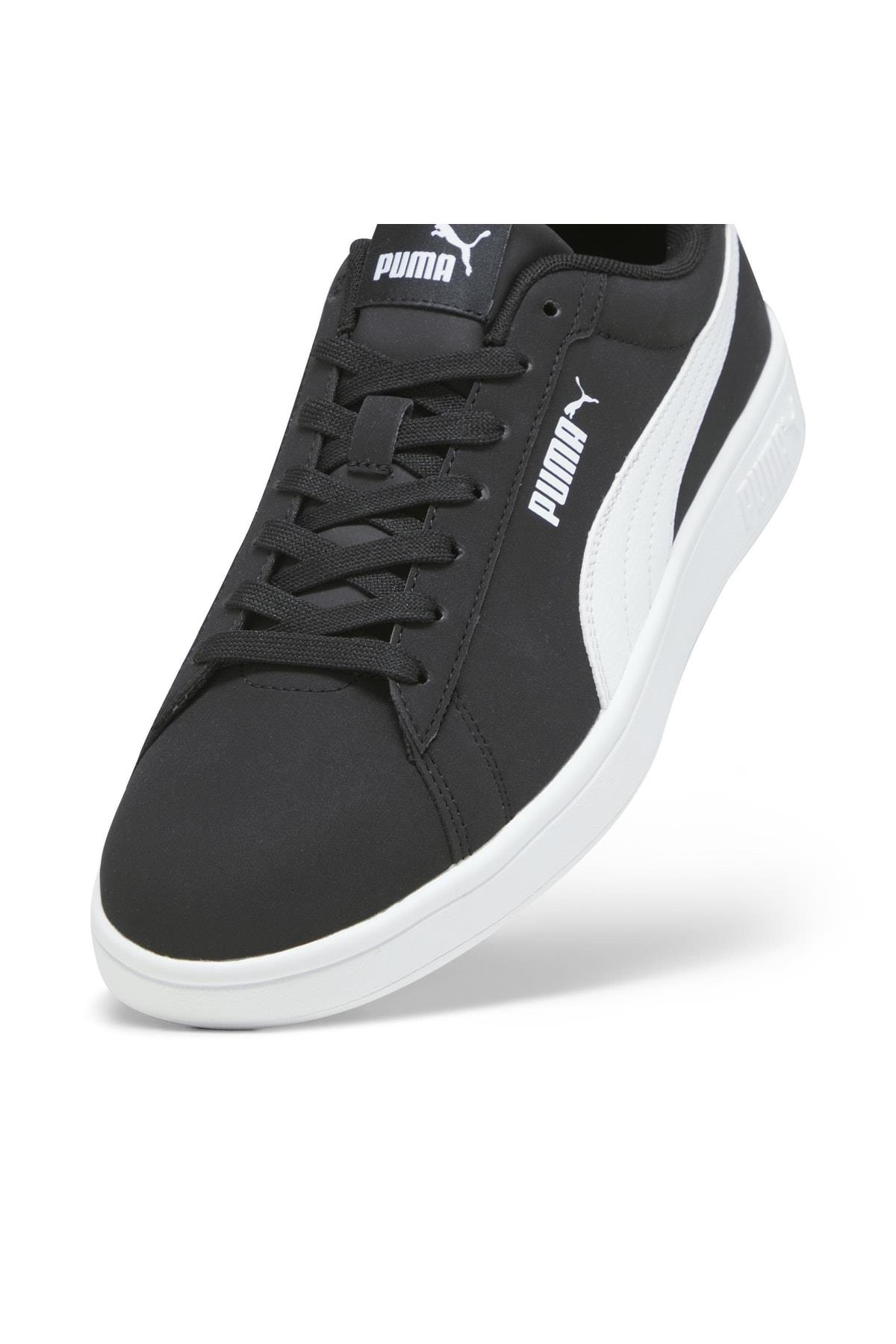 Puma Smash 3.0 Buck Erkek Sneaker 