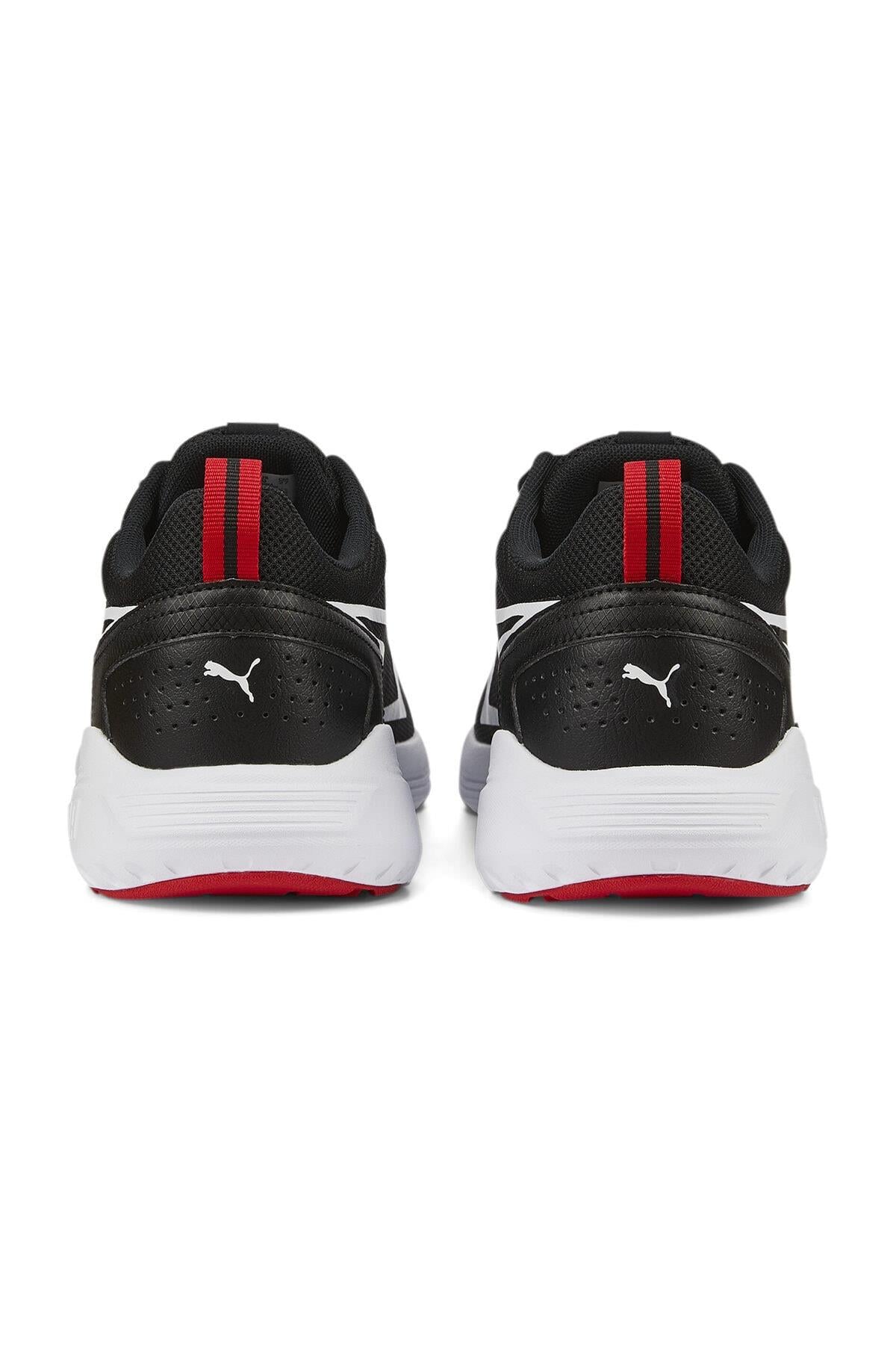 Puma Unisex Sneaker - All-Day Active Puma Black-Puma White - 38626903