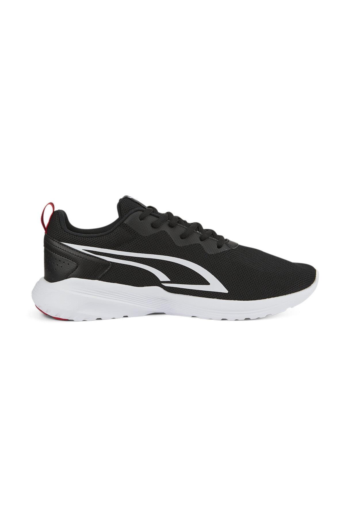 Puma Unisex Sneaker - All-Day Active Puma Black-Puma White - 38626903