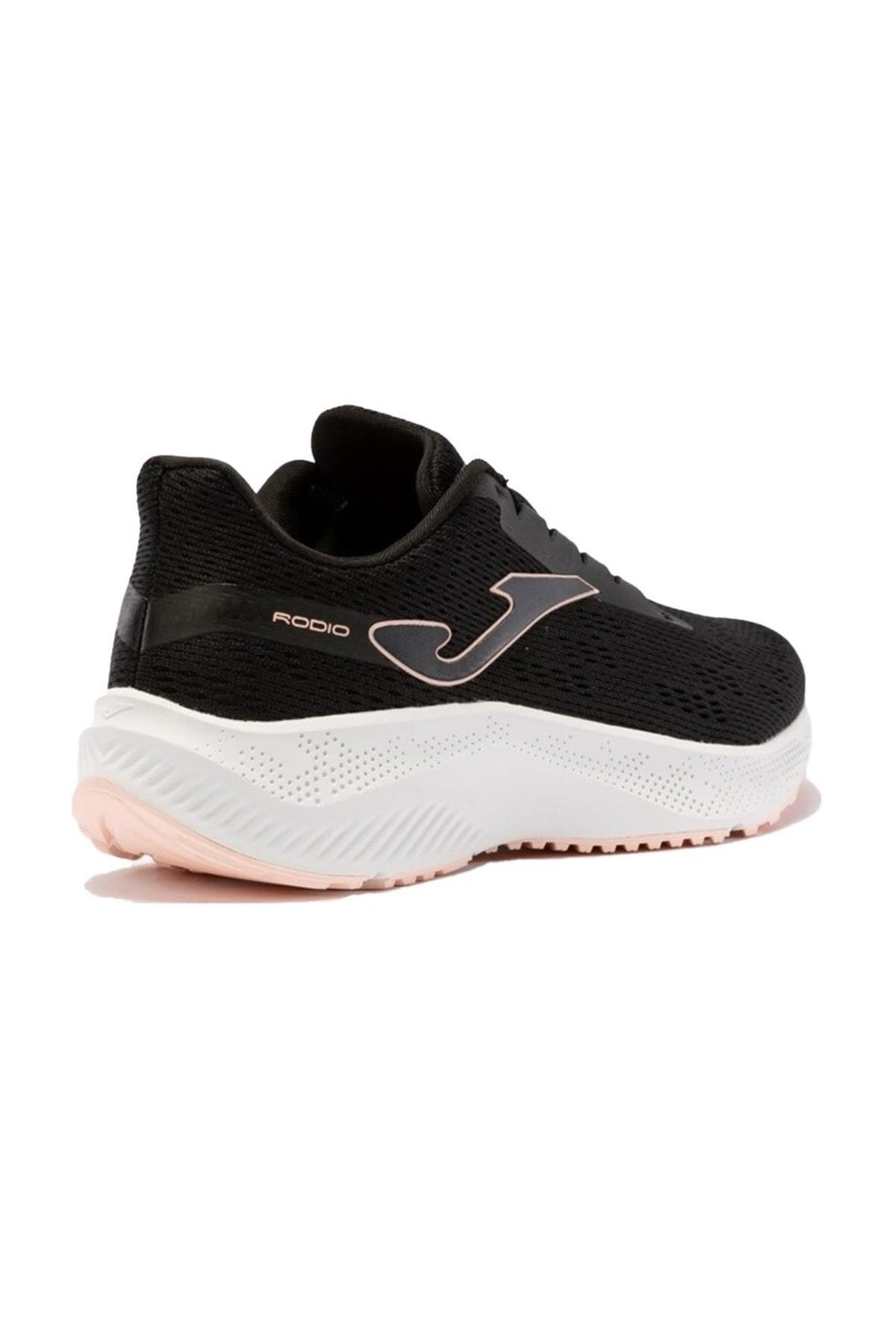 Rodıo Lady 2201 Black Performans Ayakkabısı