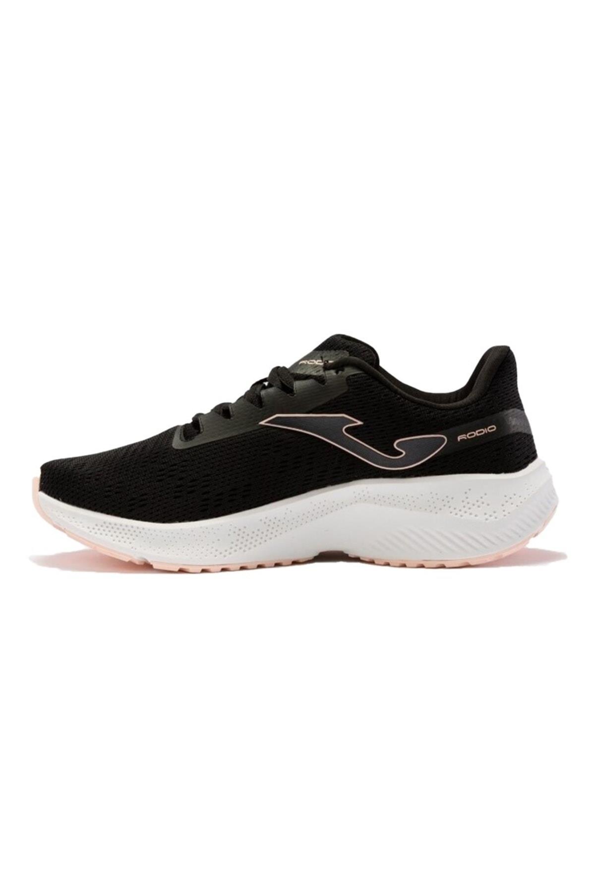 Rodıo Lady 2201 Black Performans Ayakkabısı