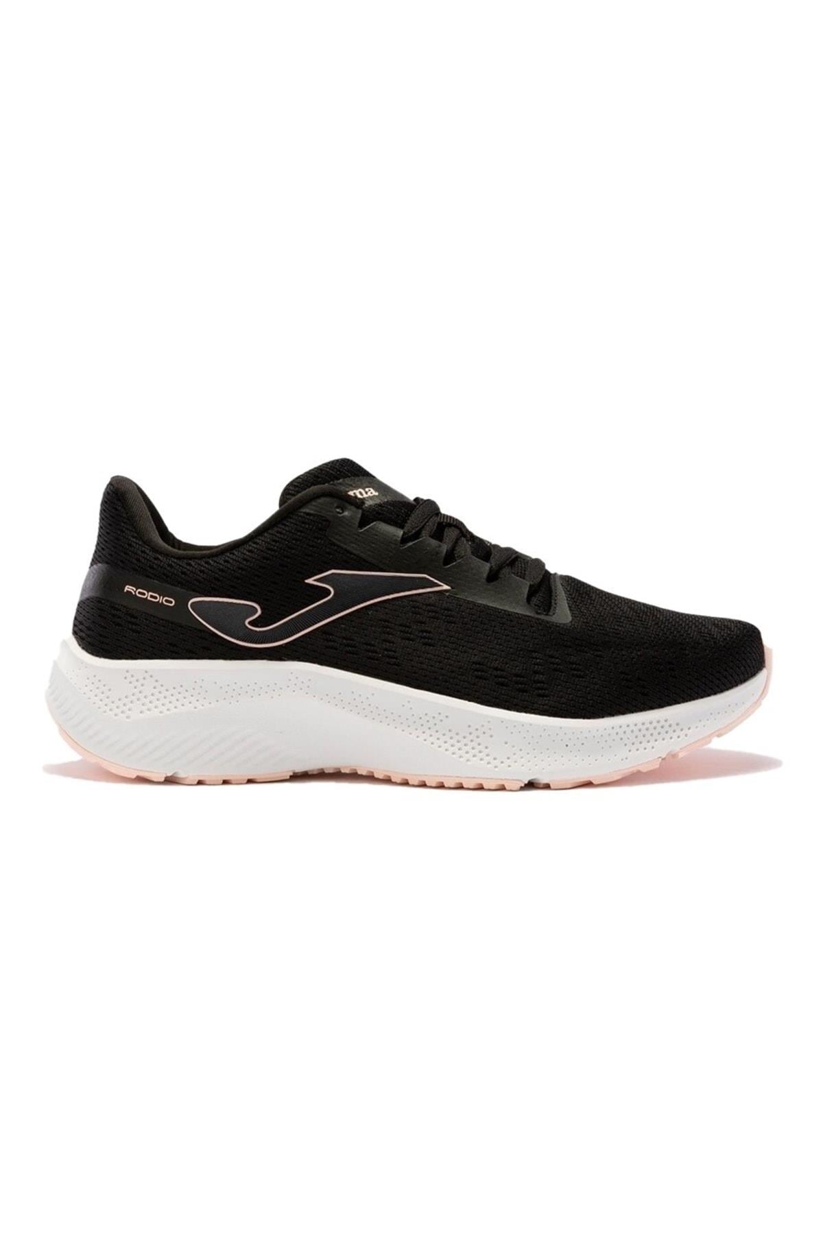 Rodıo Lady 2201 Black Performans Ayakkabısı