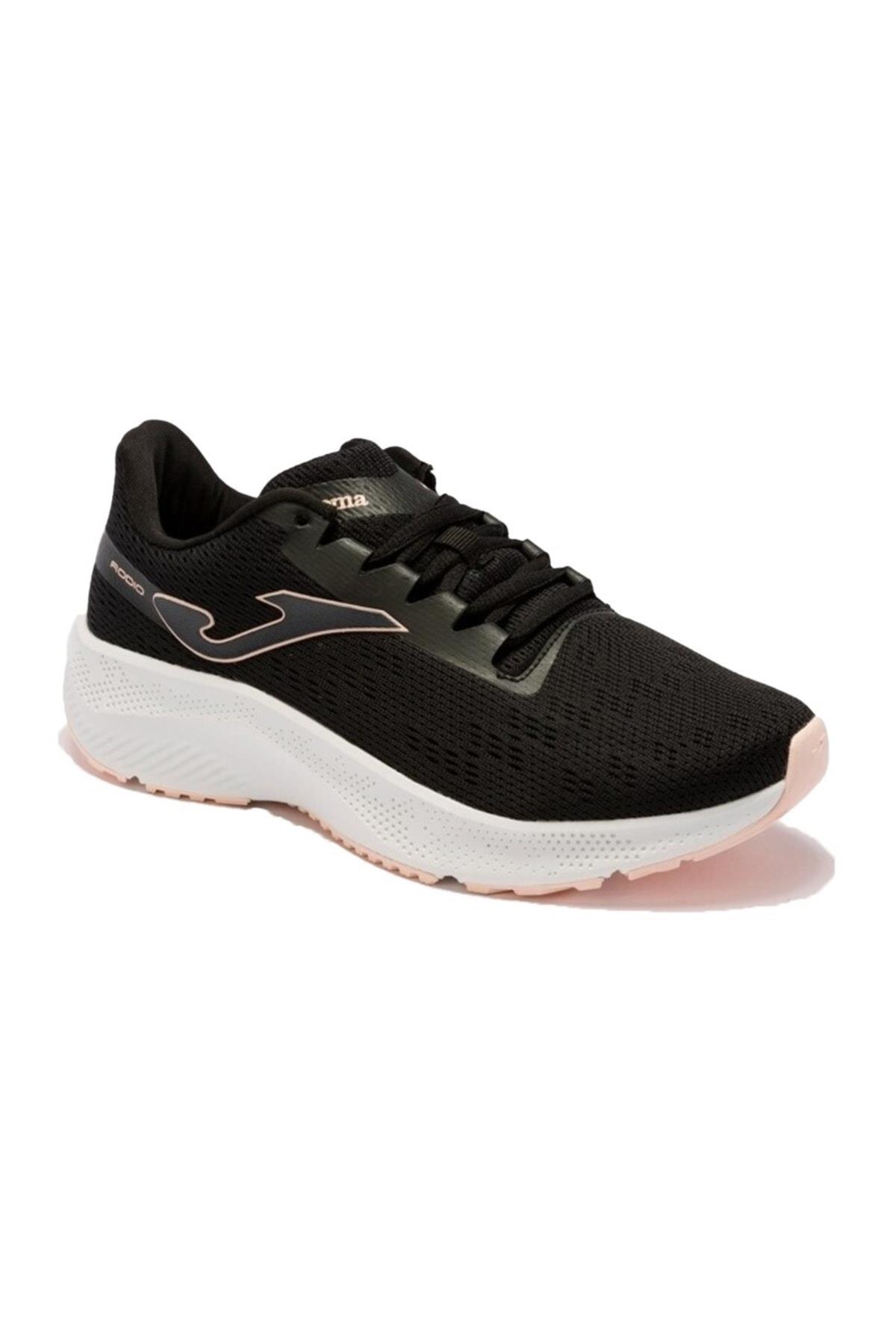 Rodıo Lady 2201 Black Performans Ayakkabısı
