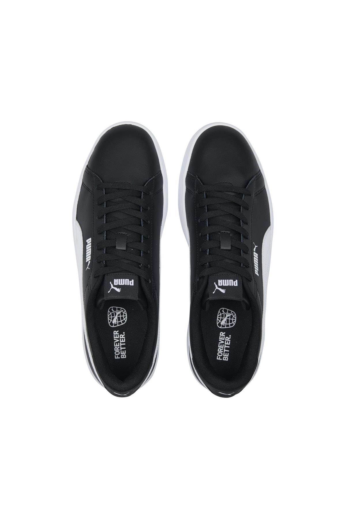 Smash 3.0 L PUMA Black-PUMA White
