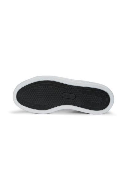 Smash Platform v3 PUMA Black-PUMA White-