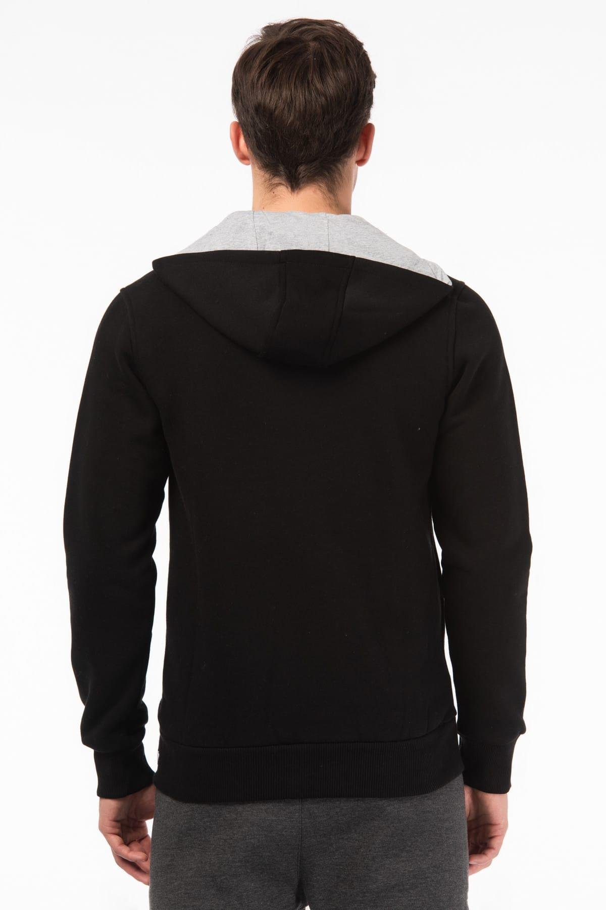 Uhlsport Erkek Sweatshirt - Pamuklu Essentıal 