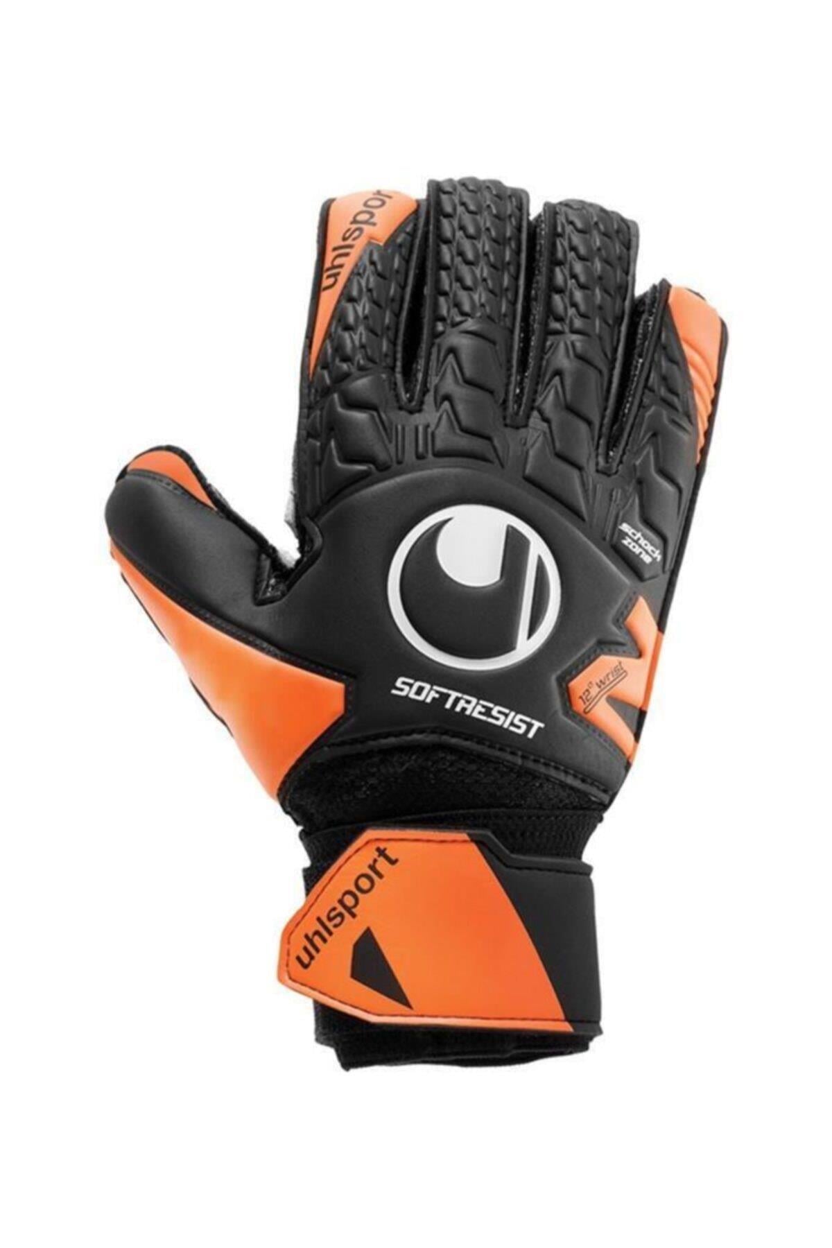 Uhlsport Futbol Kaleci Eldiveni 