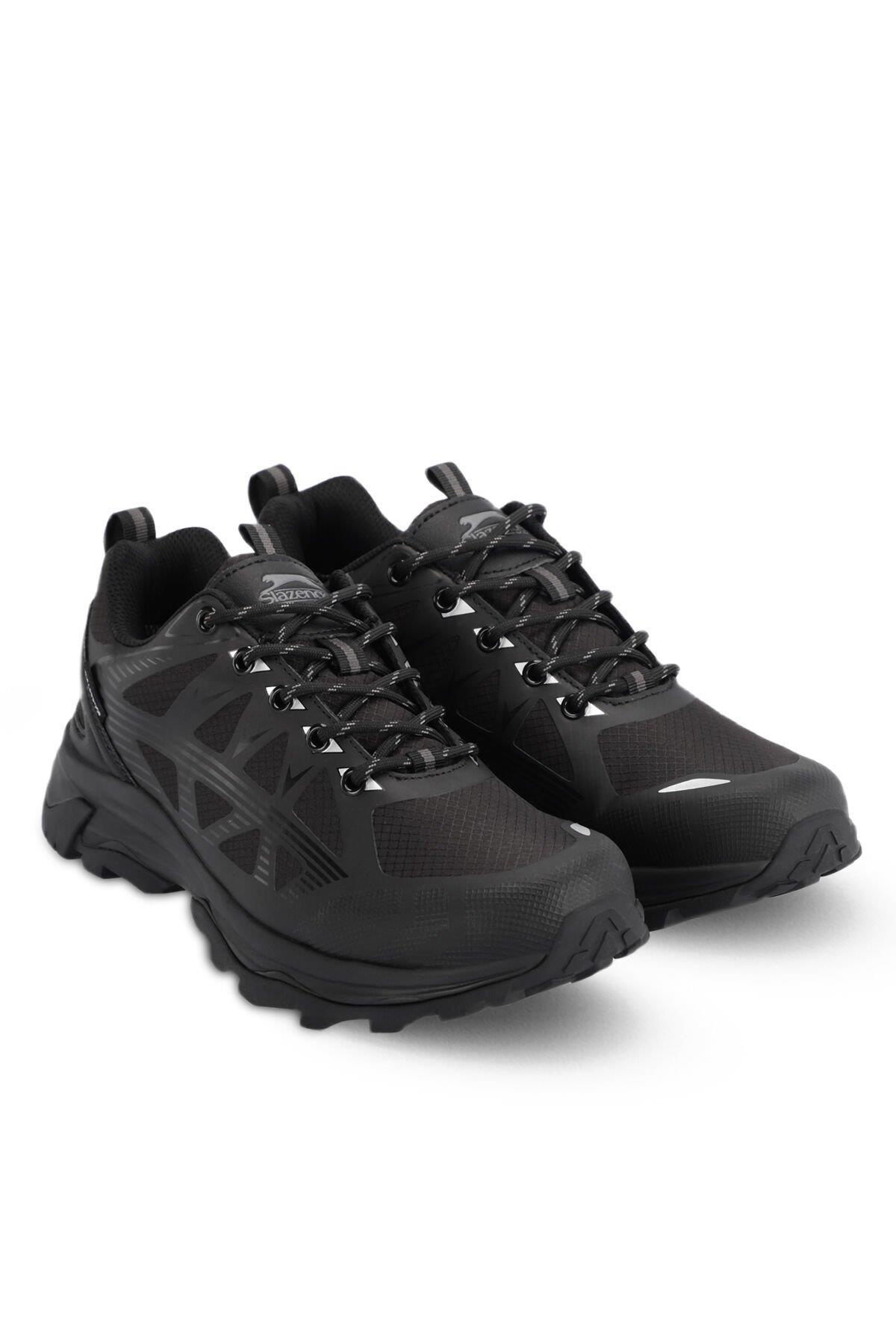 WİLTON WATERPROOF  SİYAH BOT