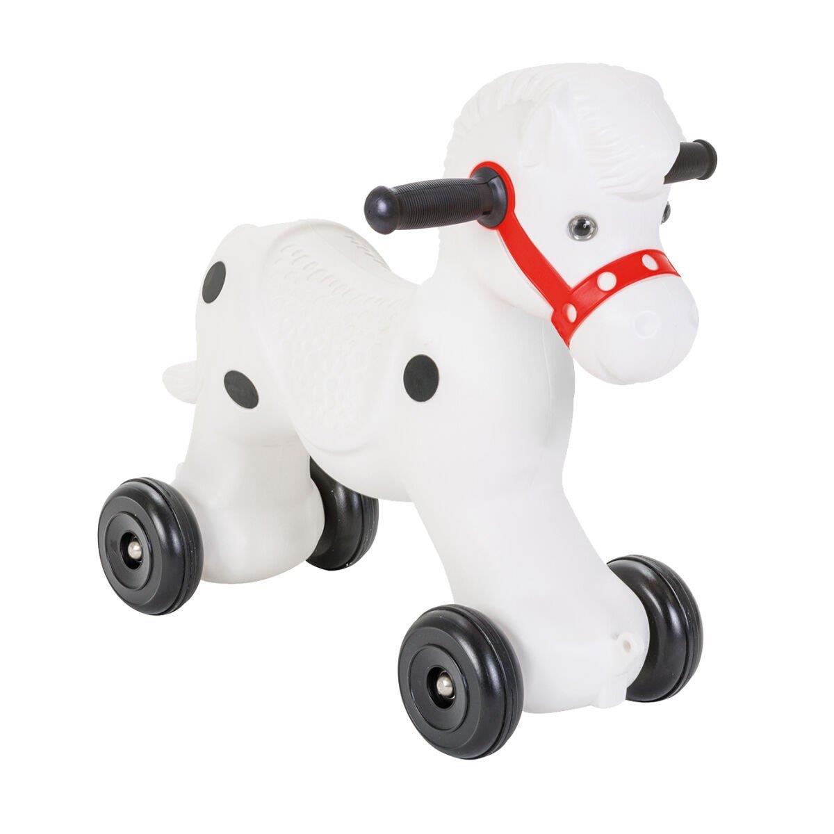 01 002 MİDİLLİ AT FLEXO