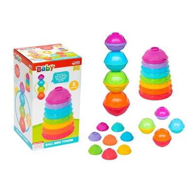 03467 TOPLU MİNİ KULE