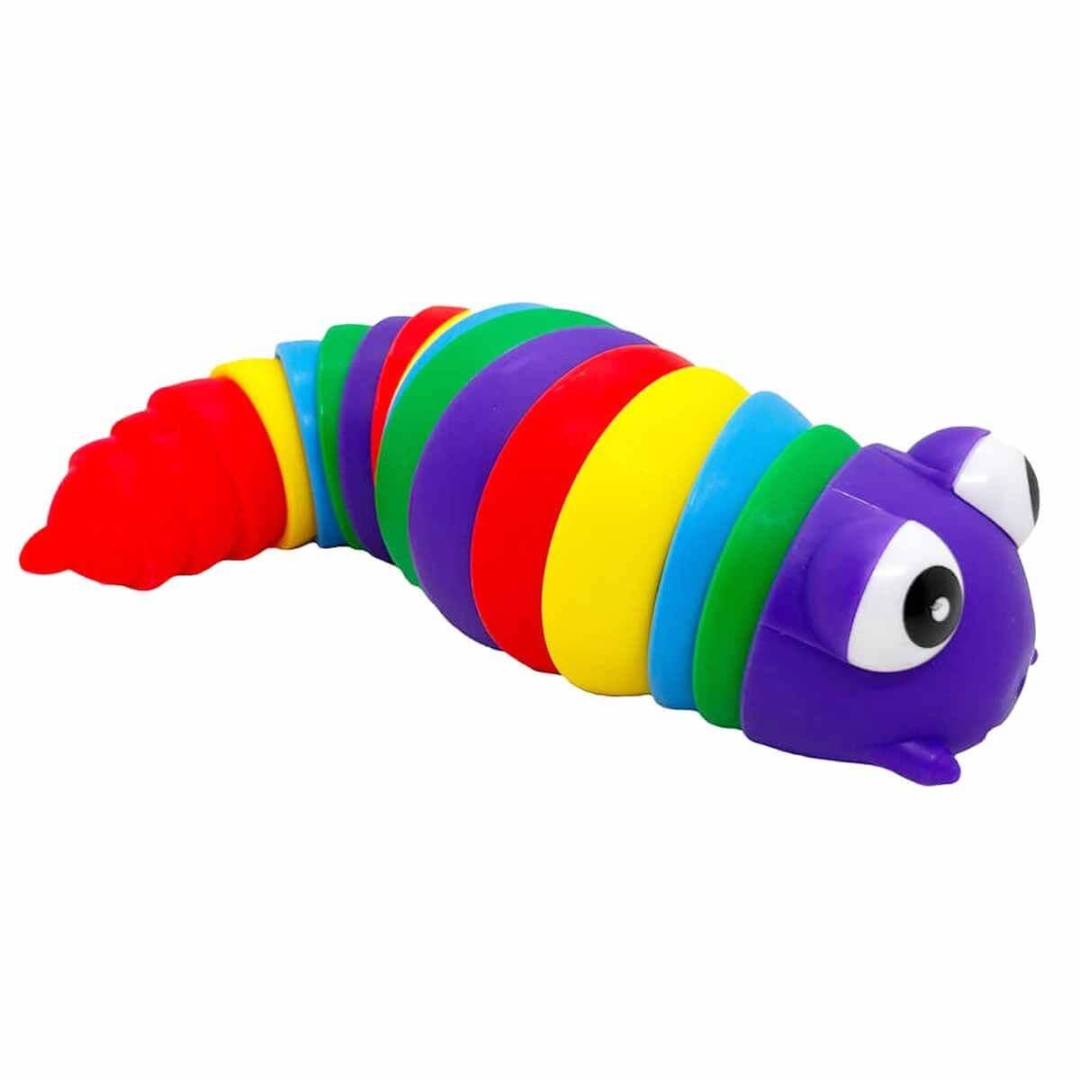 4131 Funmix Sihirli Tırtıl