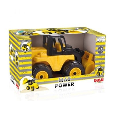 7134 Dev Dozer