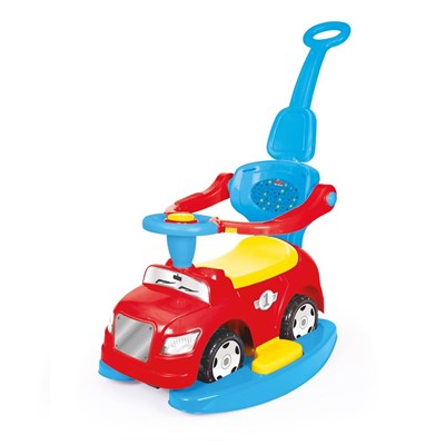8035 Dolu, Step Araba 4IN 1 Box