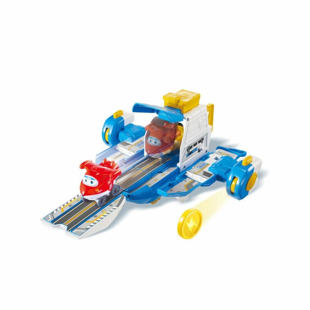 AUL50840 Harika Kanatlar Hareketli Taban Mini Versiyon