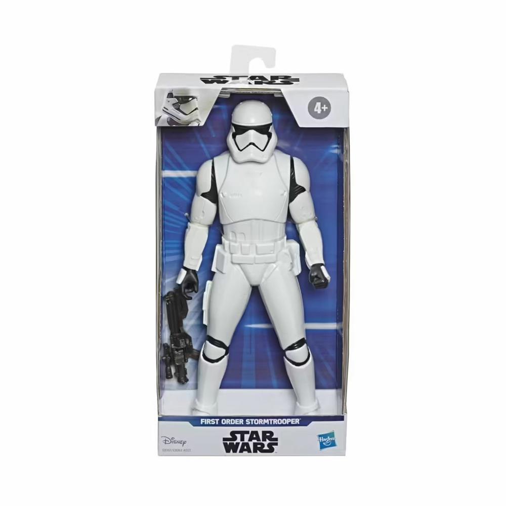 E8063 Star Wars 9 inch Figür