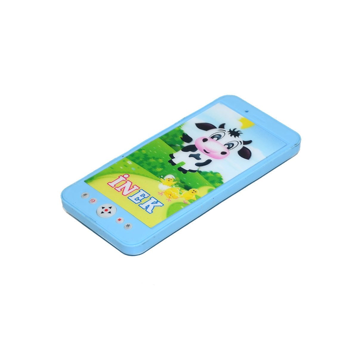 FAB PRJ-200 IŞIKLI TELEFON