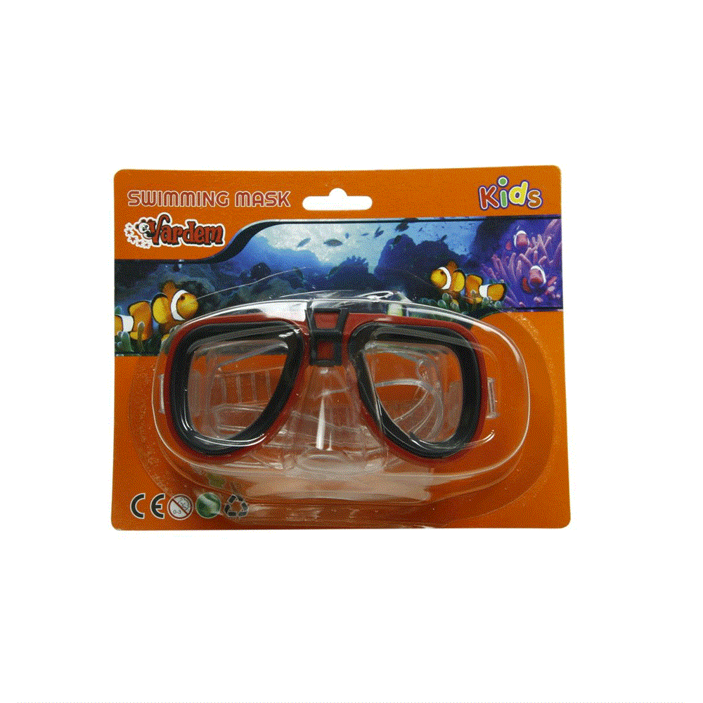 M301 Çocuk Tek Maske Kartella