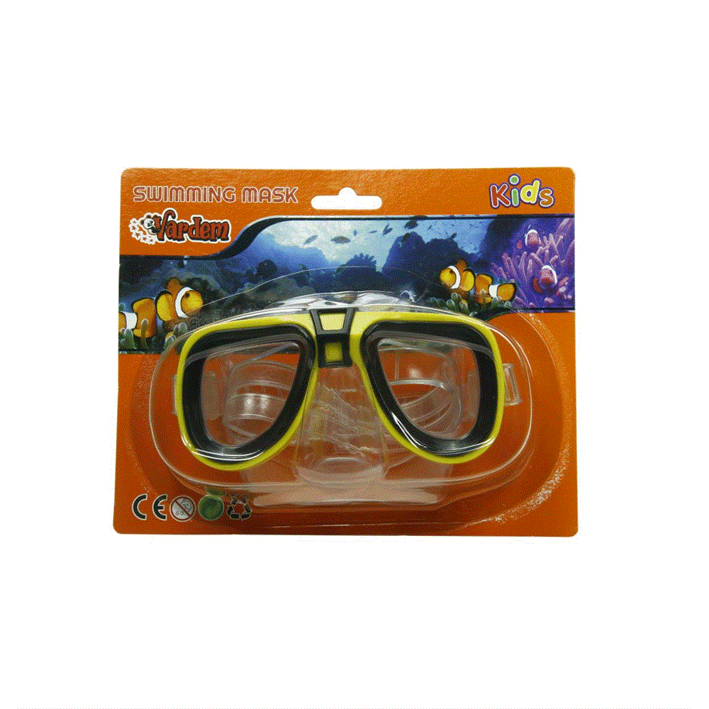 M301 Çocuk Tek Maske Kartella