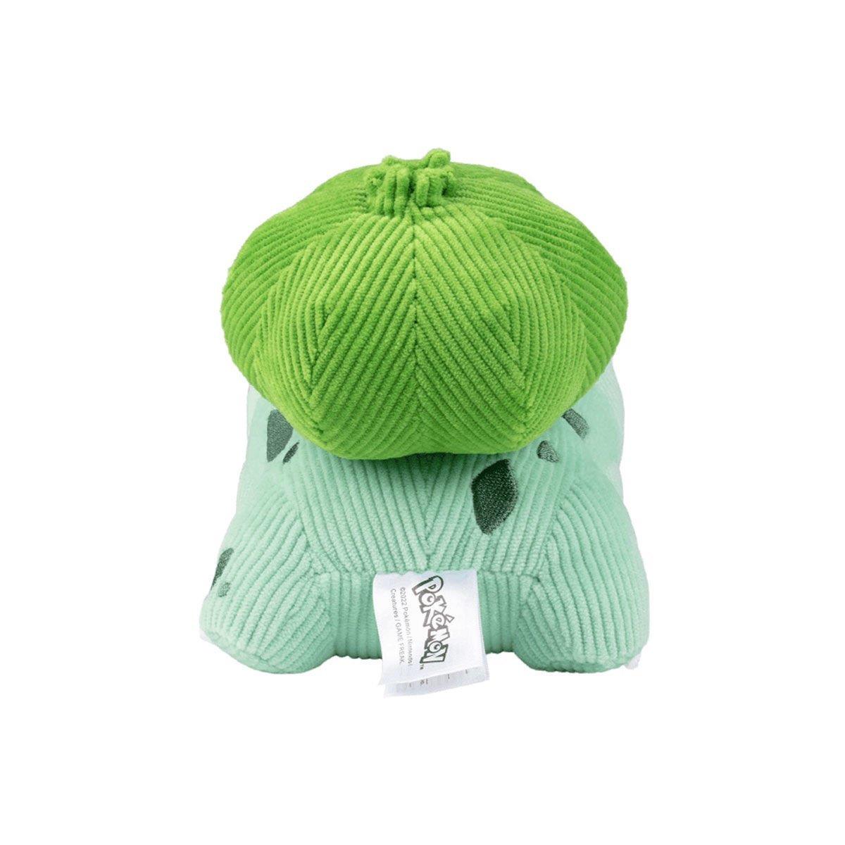 POK PKW2390 Pokemon Select Peluş Kadife Bulbasaur 20 cm