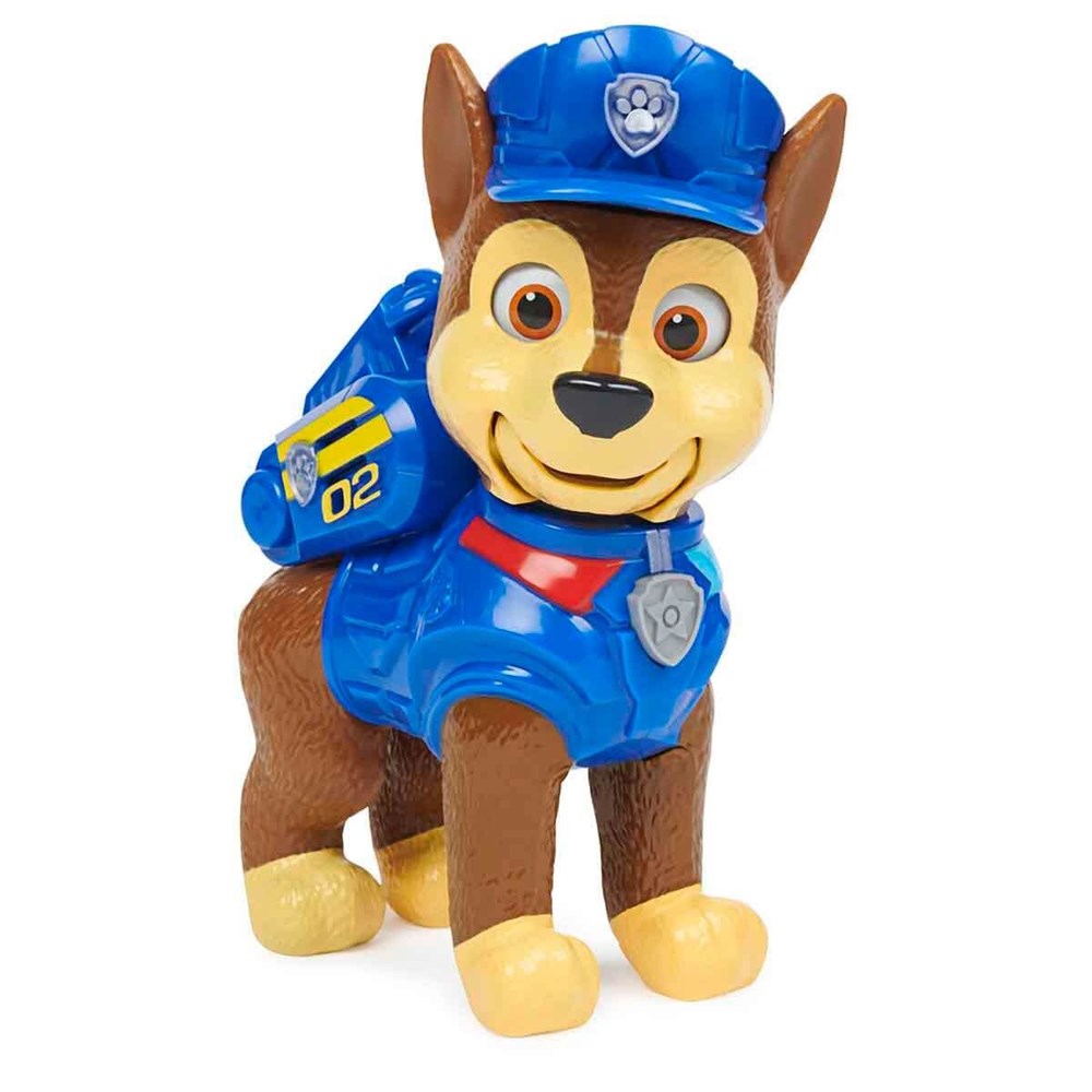 S00039556 Paw Patrol The Movie - Sesli ve Hareketli Figür +3 yaş