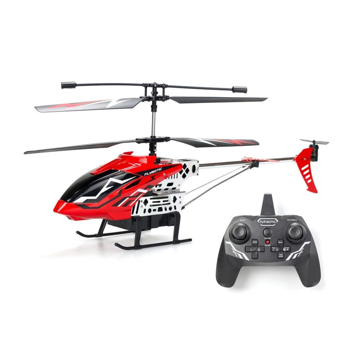 SIL 84754 Sky Knight Helikopter -Necotoys