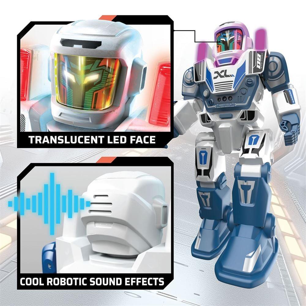 SIL 88000 PROGRAM A BOT XL